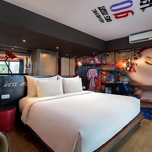 Chambre de Luxe Lit King-Size
